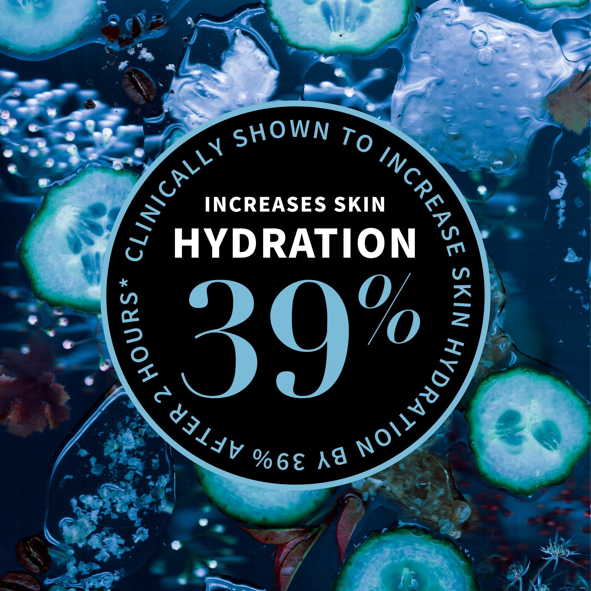 Anoint H20 De-Puffing Eye Gel 30ml