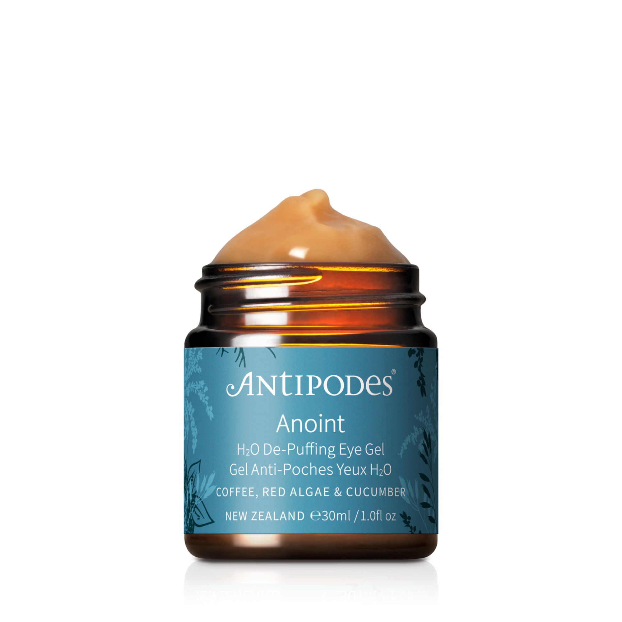 Anoint 水感塑顏眼霜30毫升