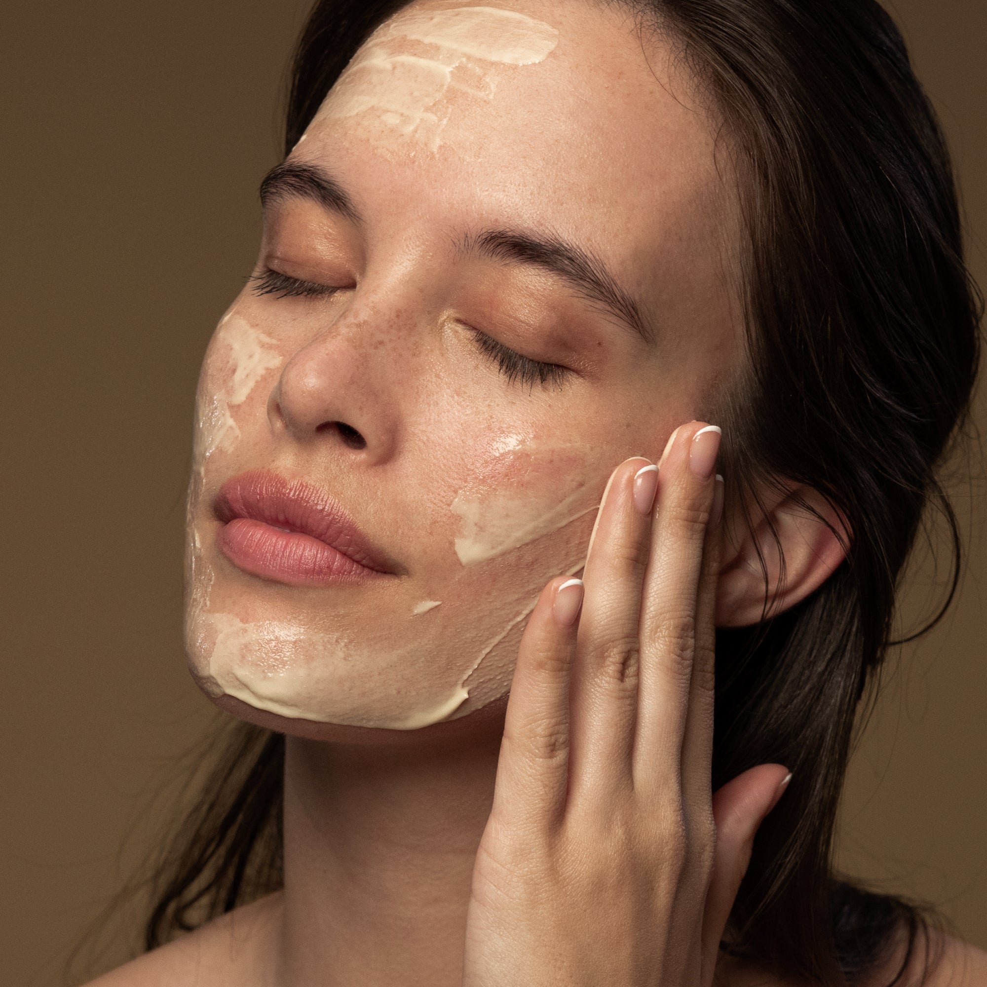 Aura 麥盧卡活膚面膜75毫升