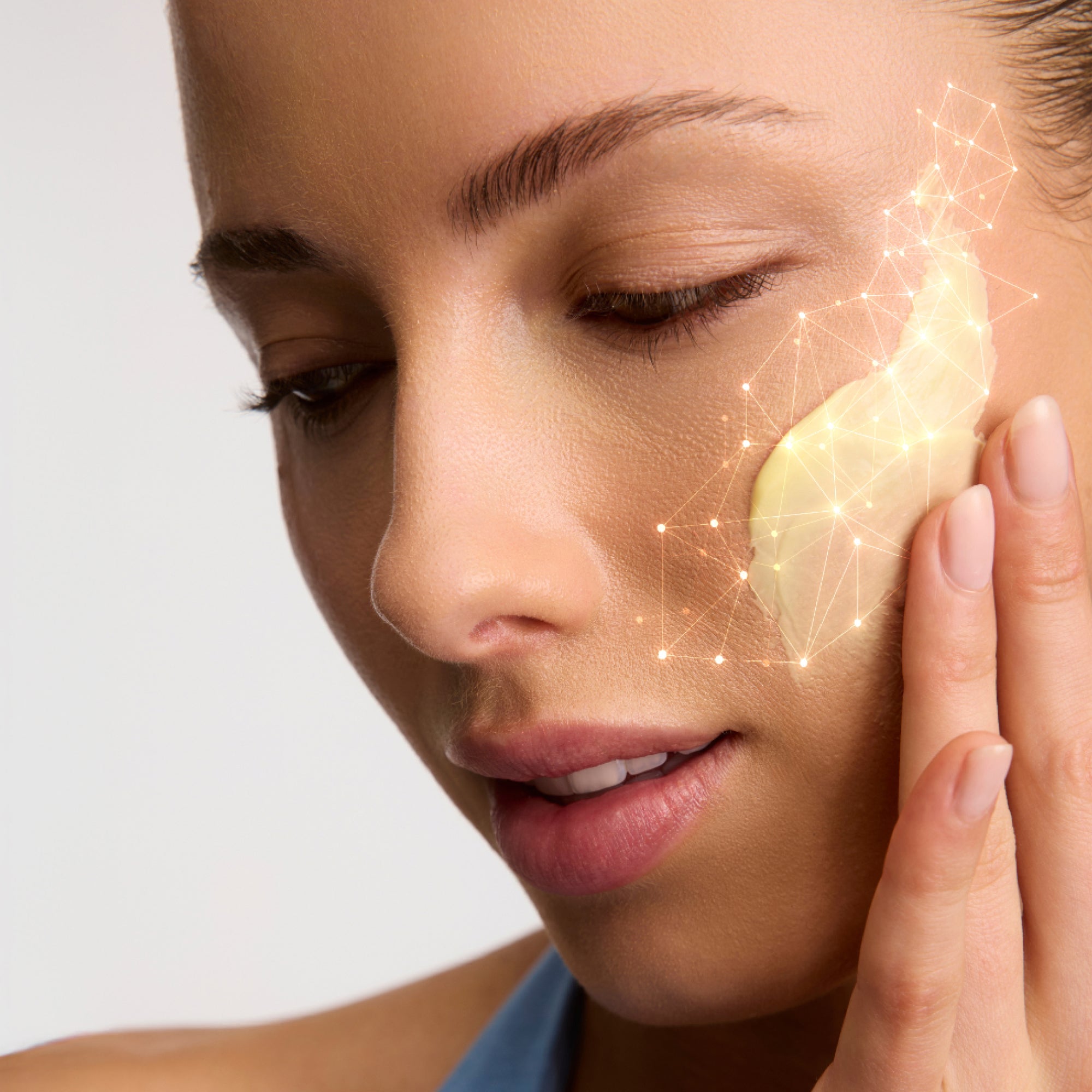 Ceramide Souffl? Fresh Hydration Cream 60ml