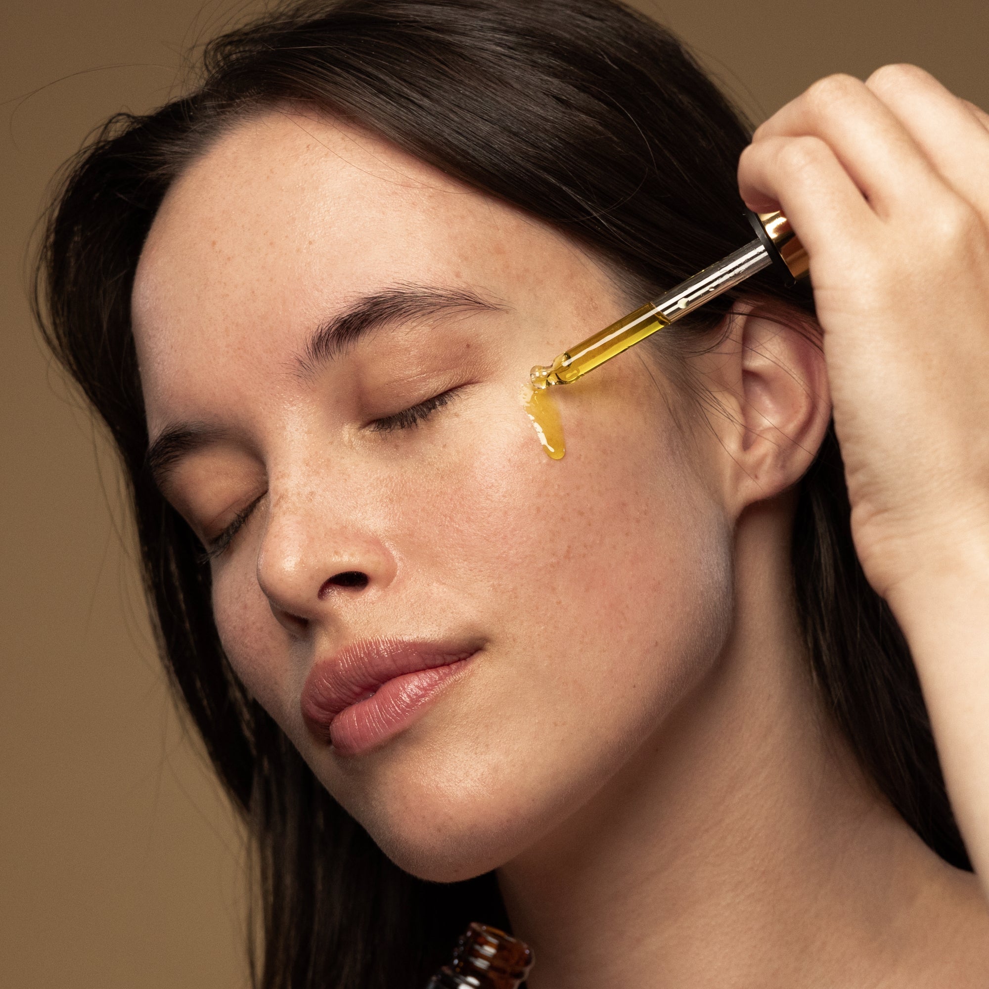 Divine Face Oil Rosehip & Avocado Oil 30ml