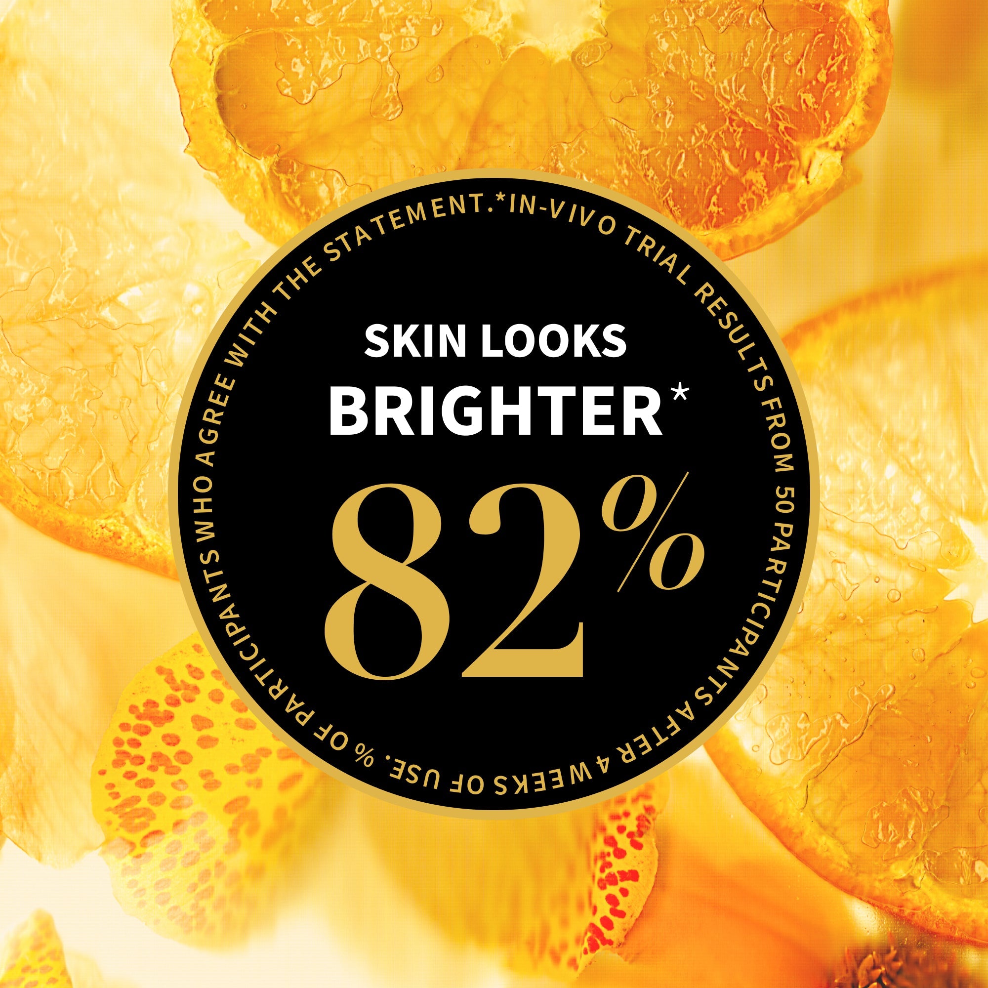 Glory Vitamin C Triple-Action Glow Toner 100ml