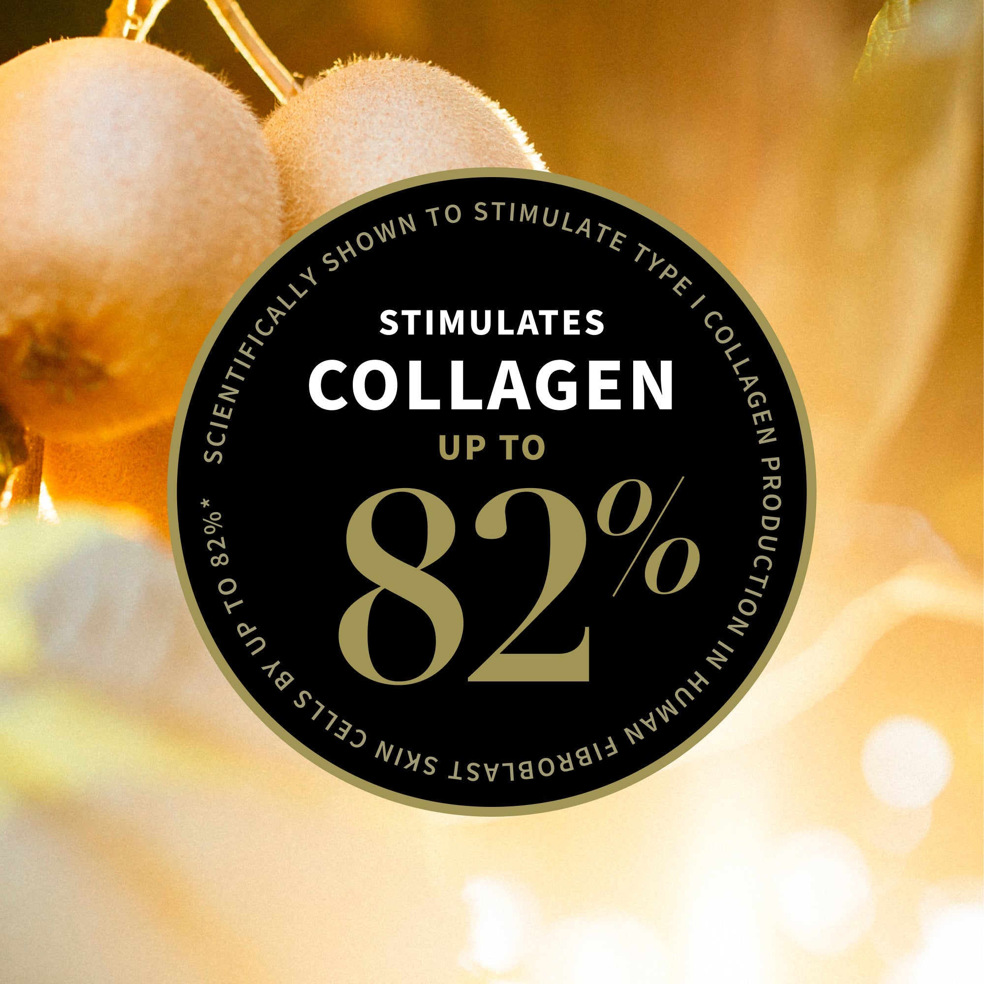 Kiwi Seed Oil Eye Cream 30ml