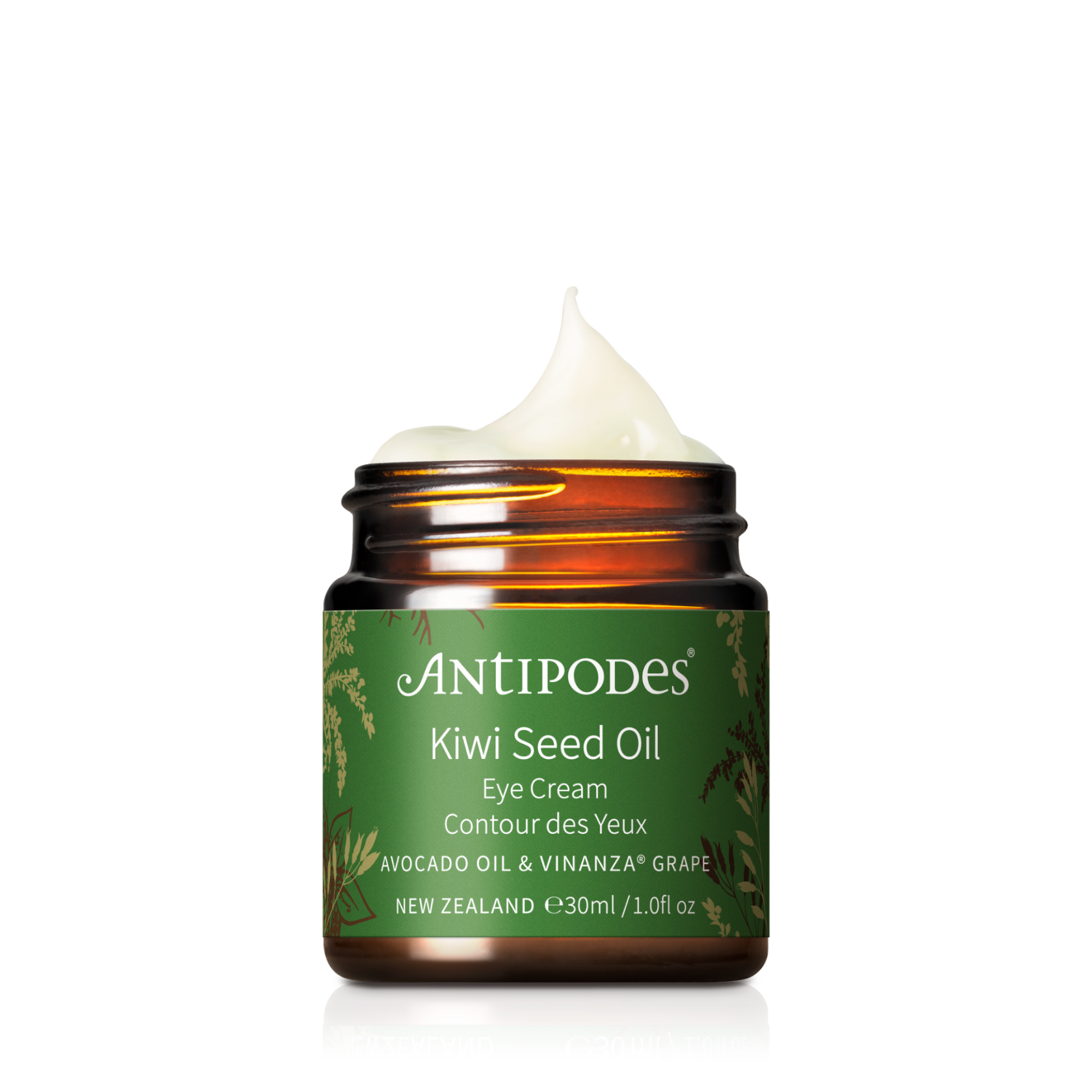 Kiwi Seed Oil 臻至奇異果籽眼霜 30毫升