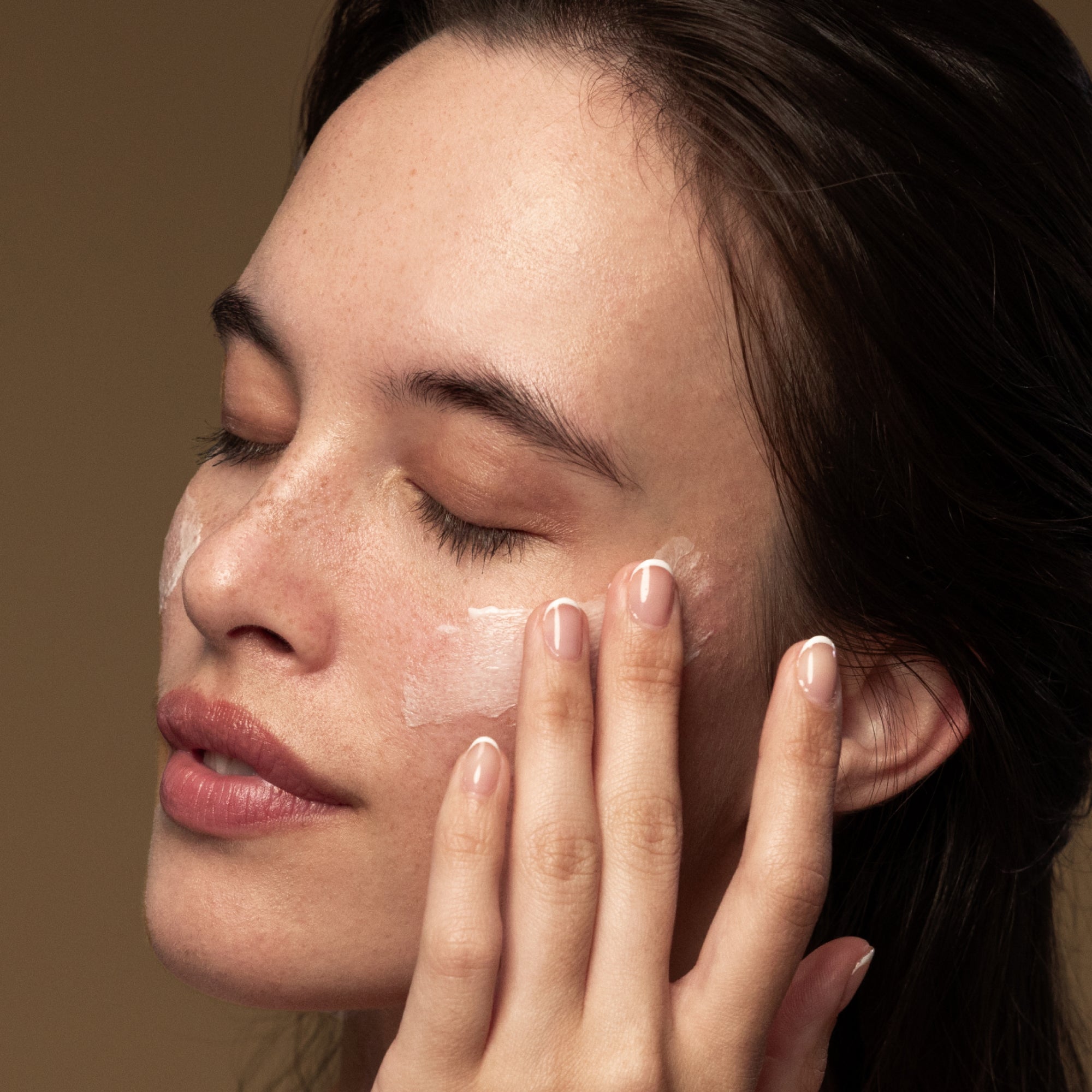 Lime Caviar 指橙魚子緊致面霜60毫升