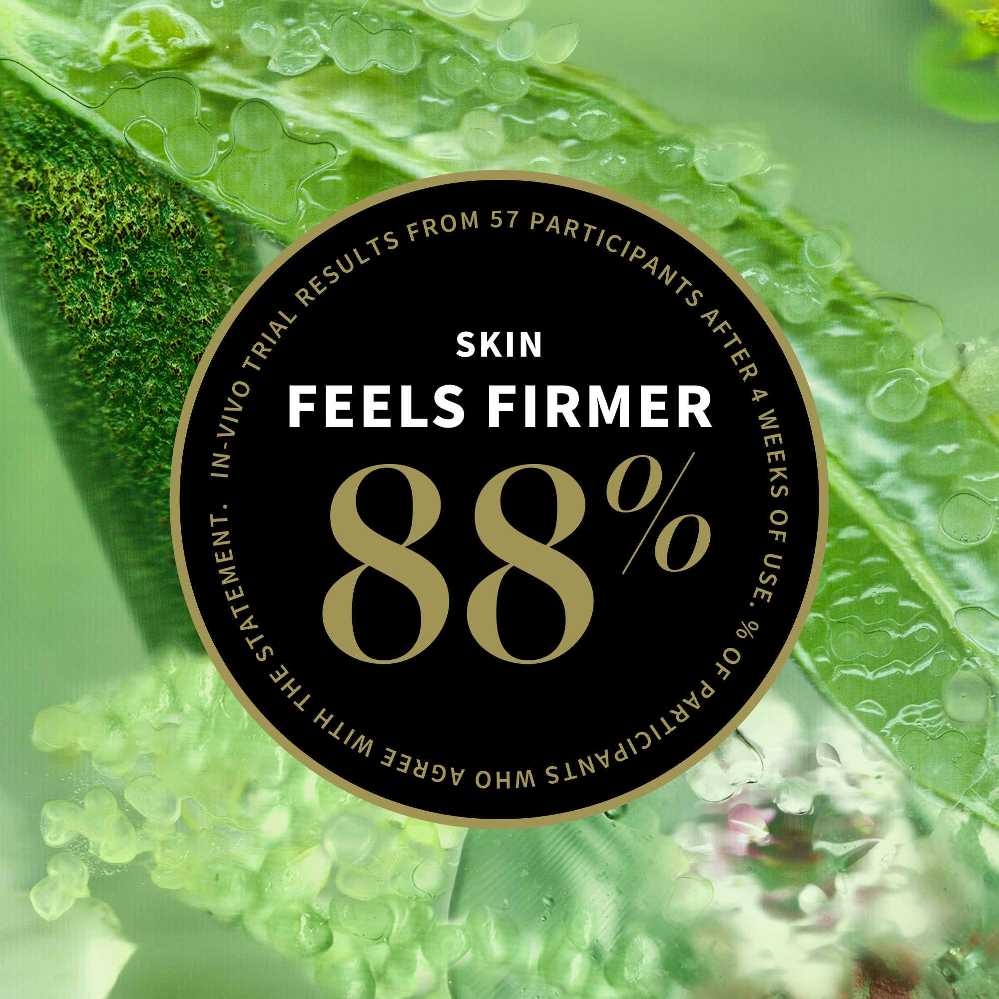 Lime Caviar Collagen-Rich Firming Cream 60ml