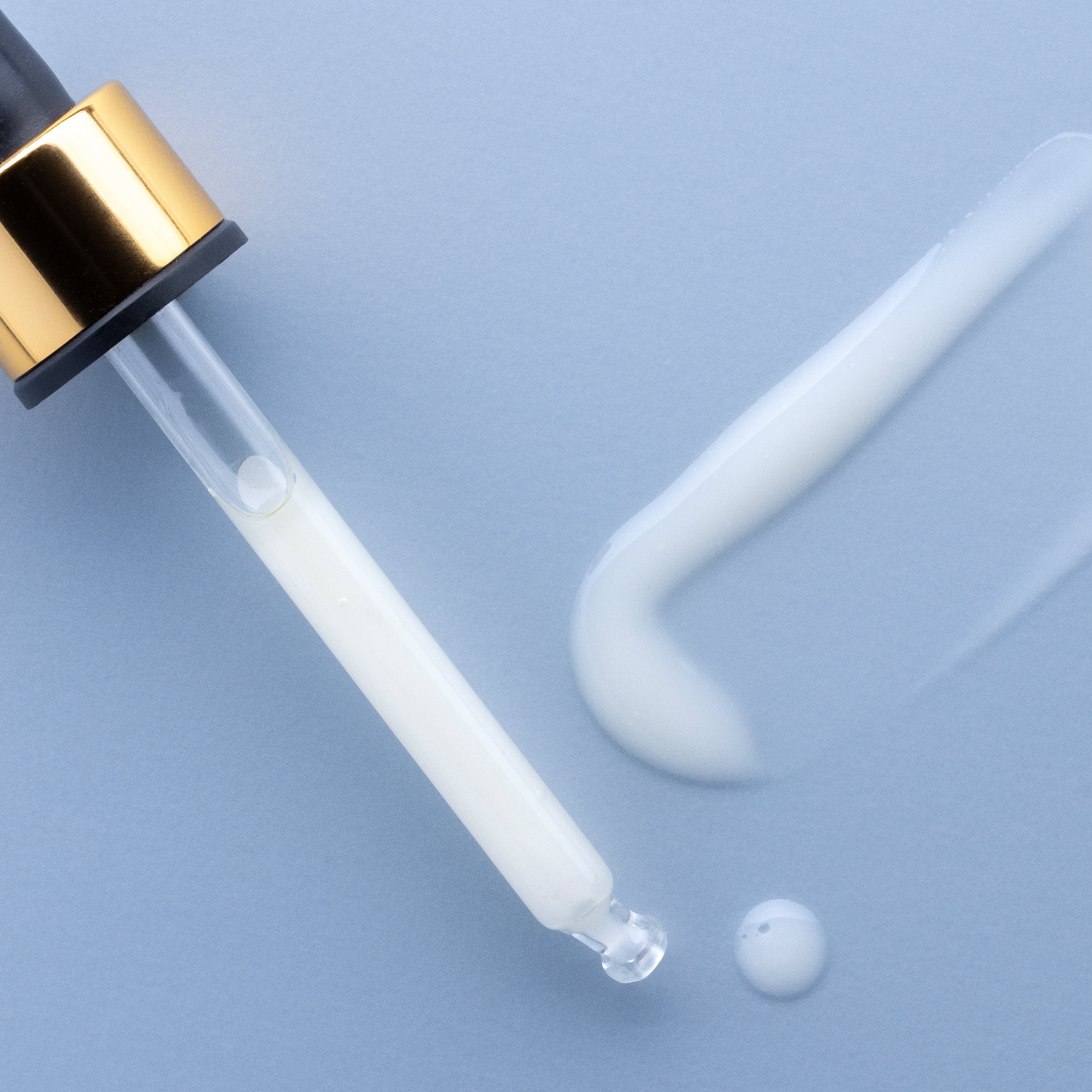 Close-up of Maya Serum