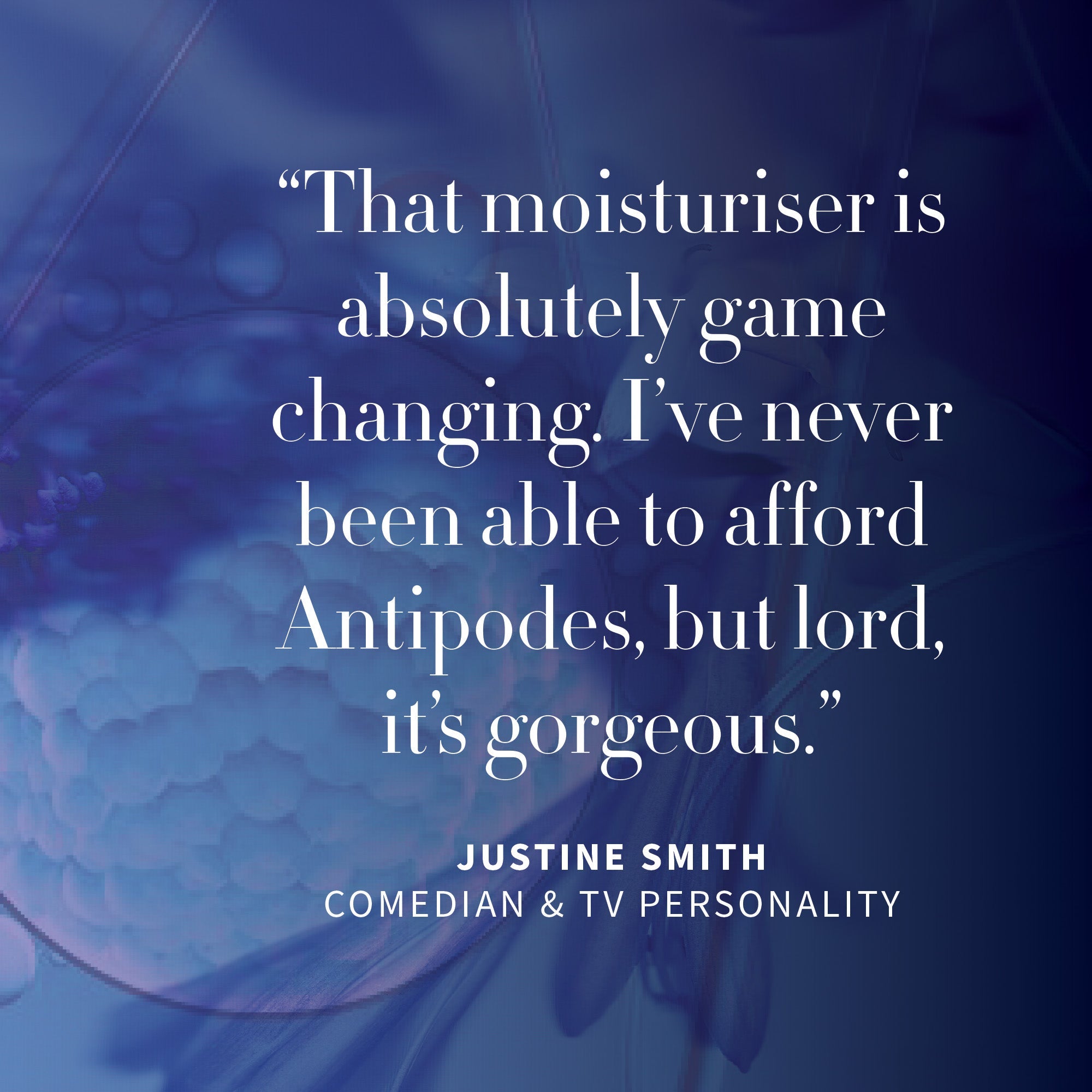 Jasmine Flower Menopause Facial Cream 60ml