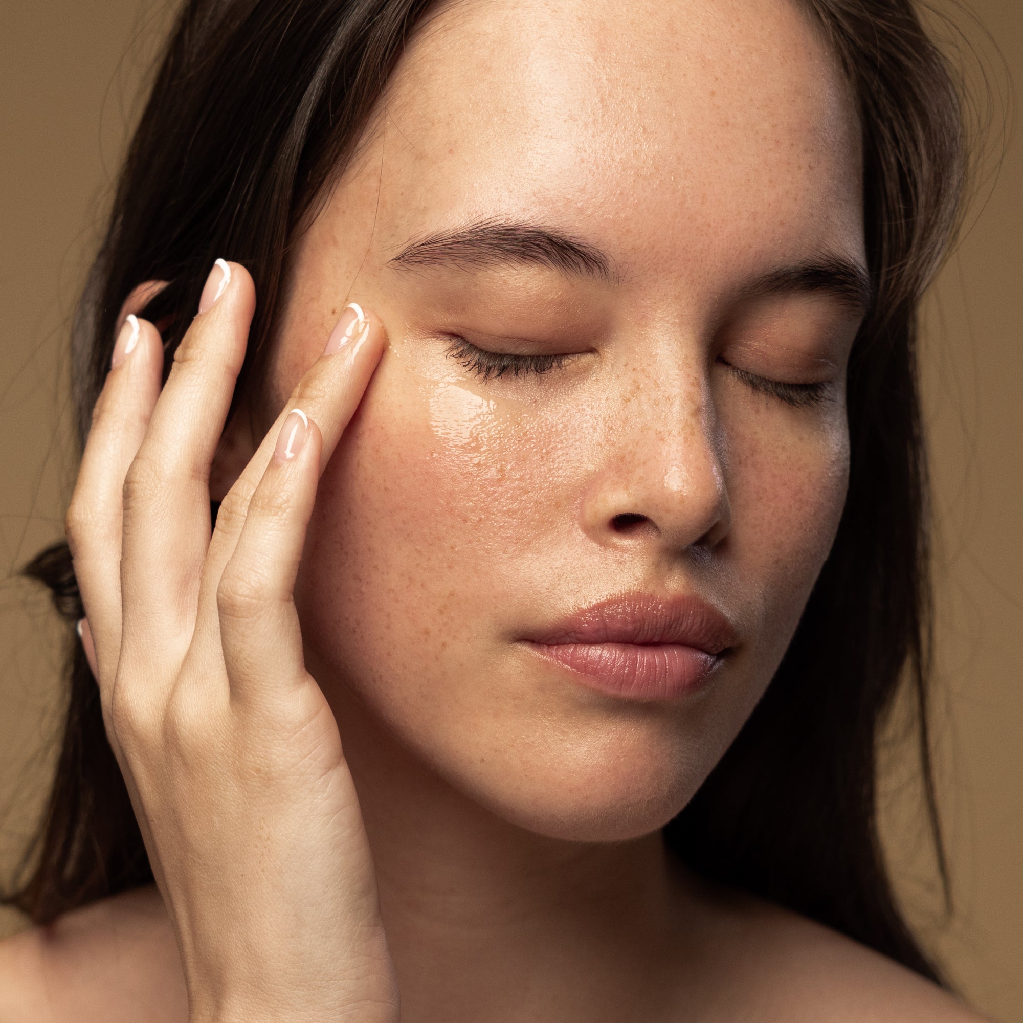 Anoint 水感塑顏眼霜30毫升