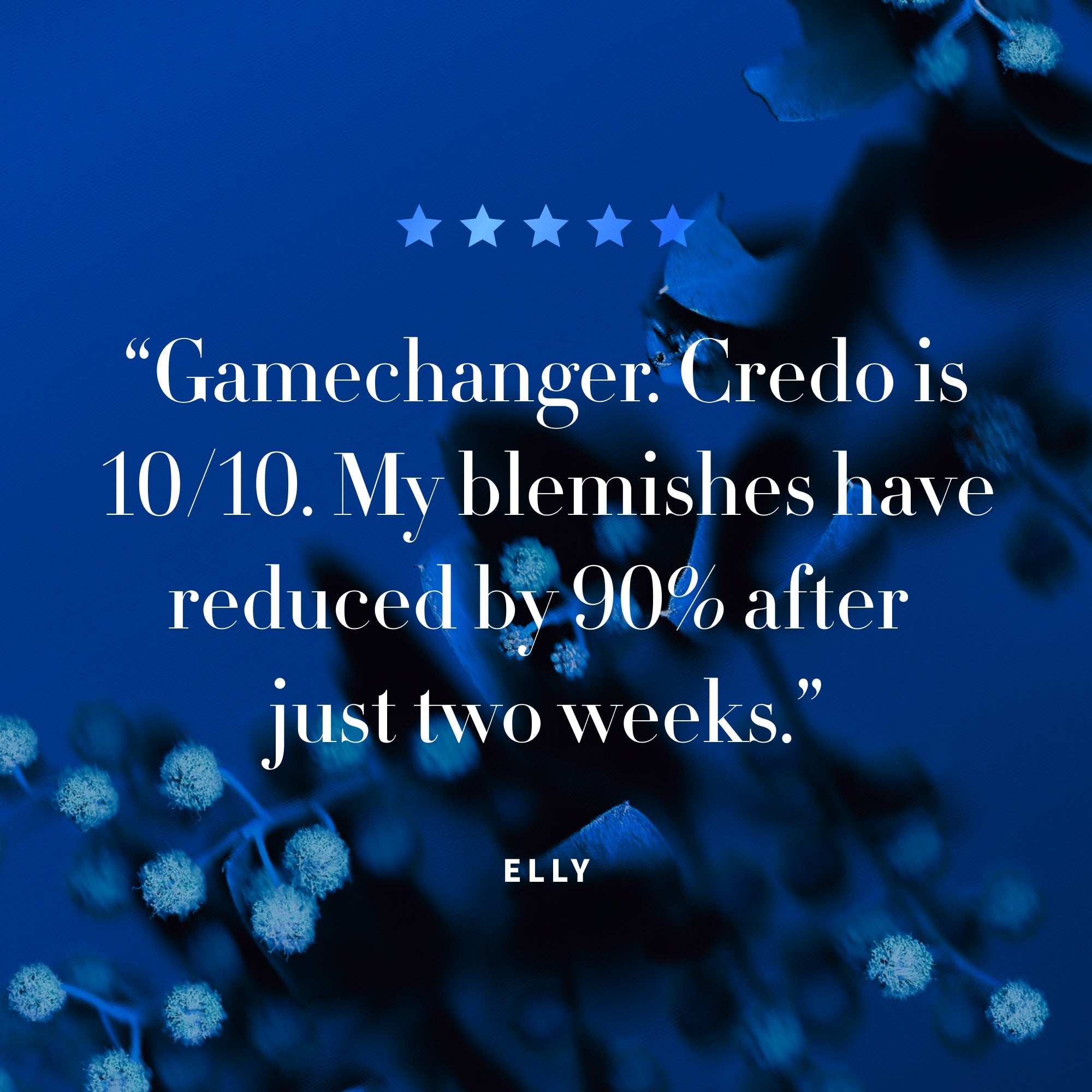 Credo 益生菌抗痘修護精華液 30毫升